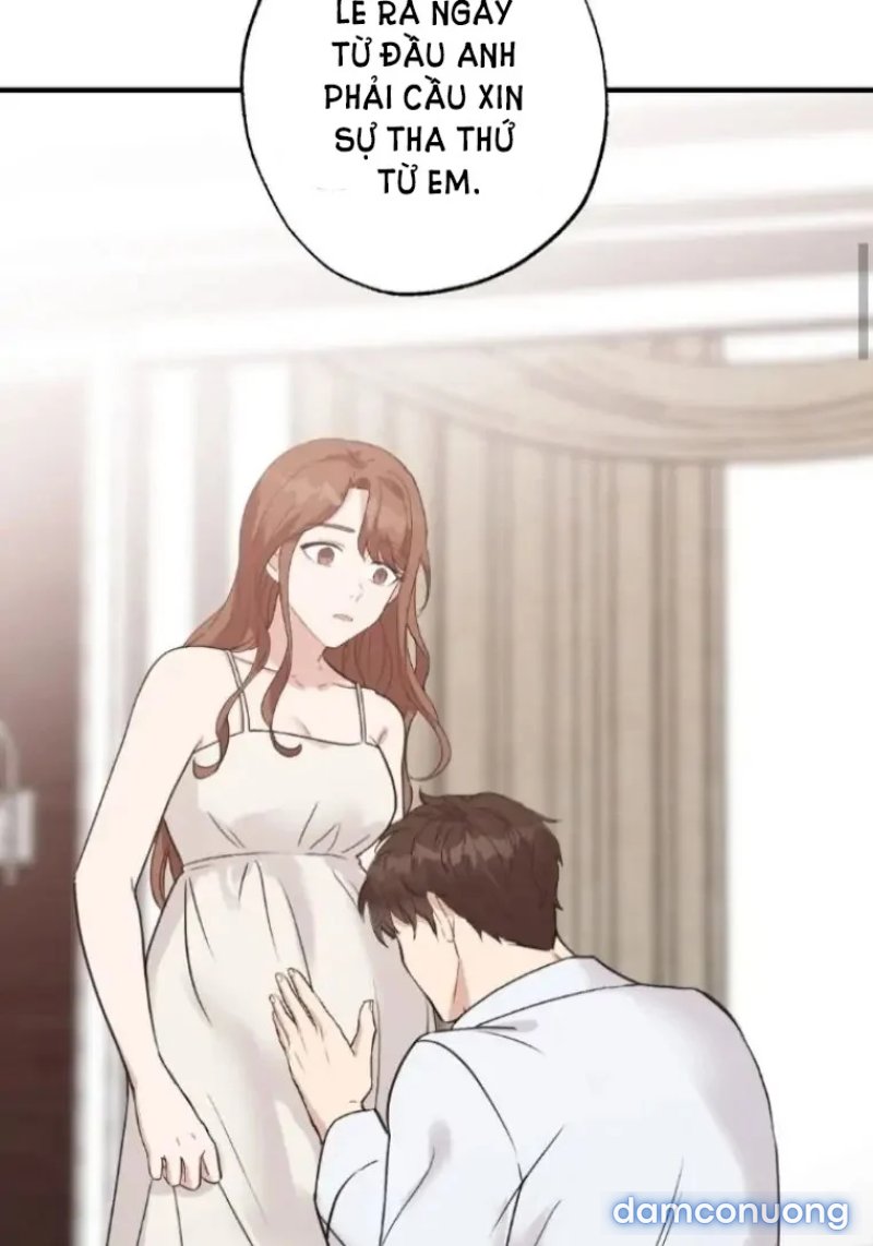 [18+] Dục Vọng Đen Tối Chapter 40.5 - Trang 26 - Dâm Cô Nương