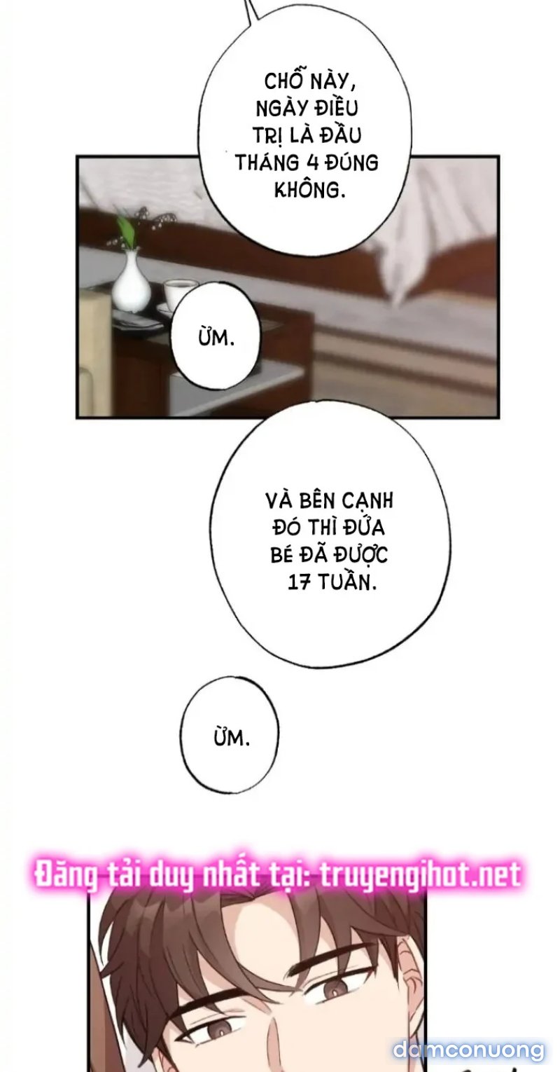 [18+] Dục Vọng Đen Tối Chapter 40.5 - Trang 5 - Dâm Cô Nương