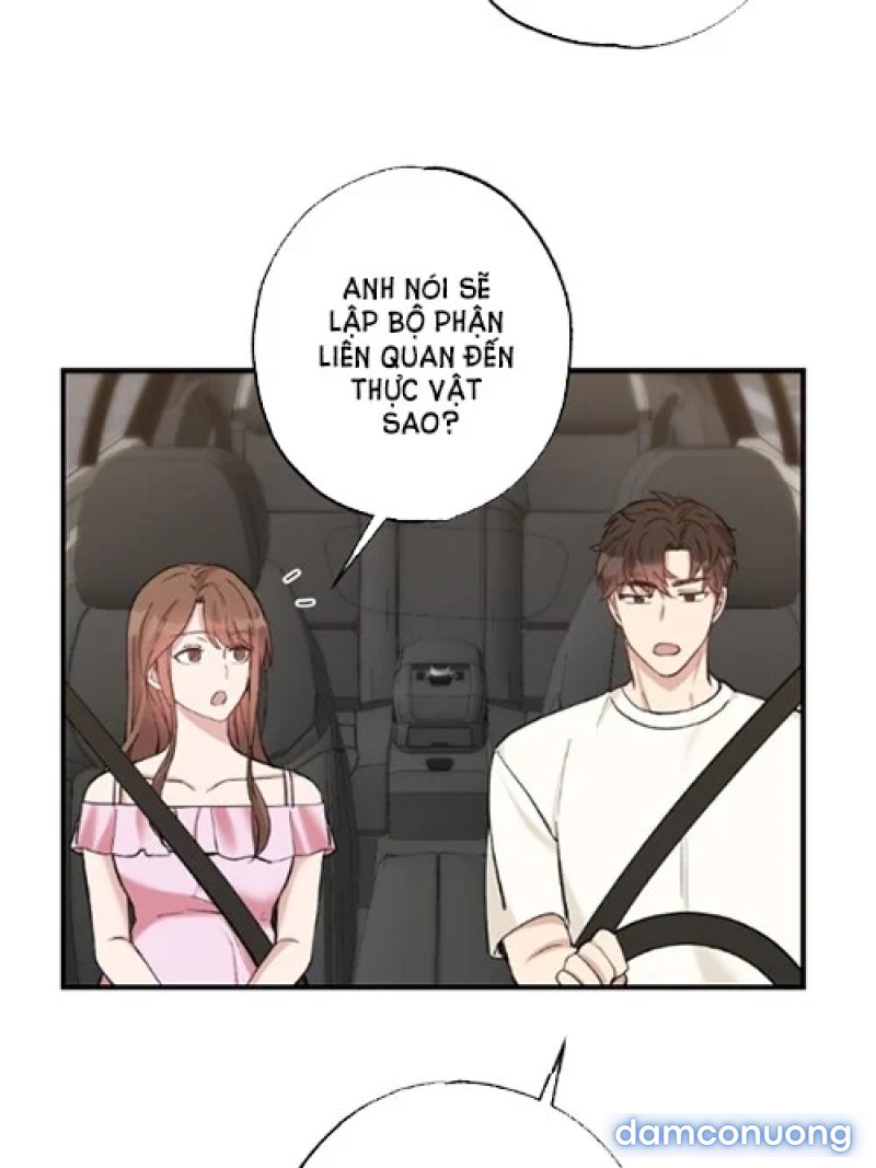 [18+] Dục Vọng Đen Tối Chapter 54 - Trang 5 - Dâm Cô Nương