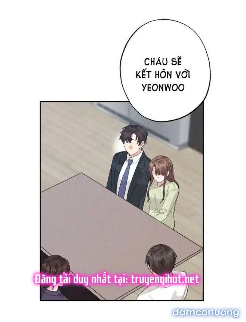[18+] Dục Vọng Đen Tối Chapter 29.2 - Trang 18 - Dâm Cô Nương