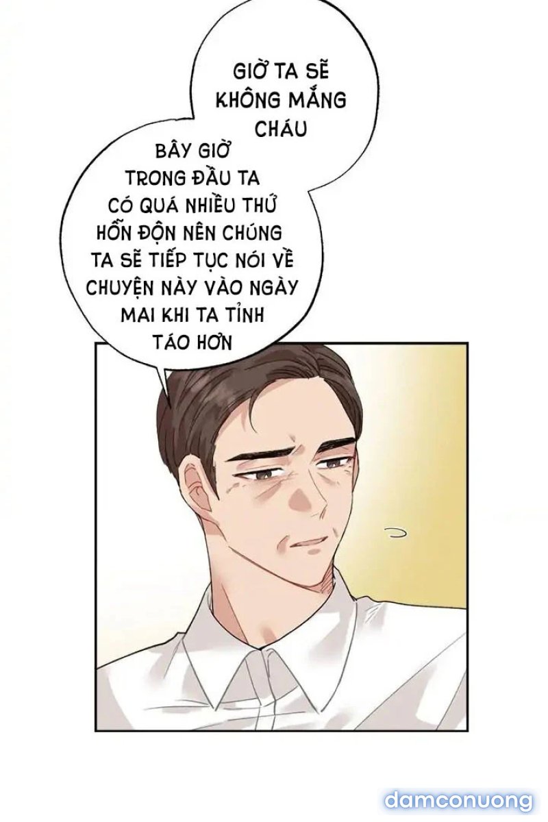[18+] Dục Vọng Đen Tối Chapter 29.2 - Trang 25 - Dâm Cô Nương