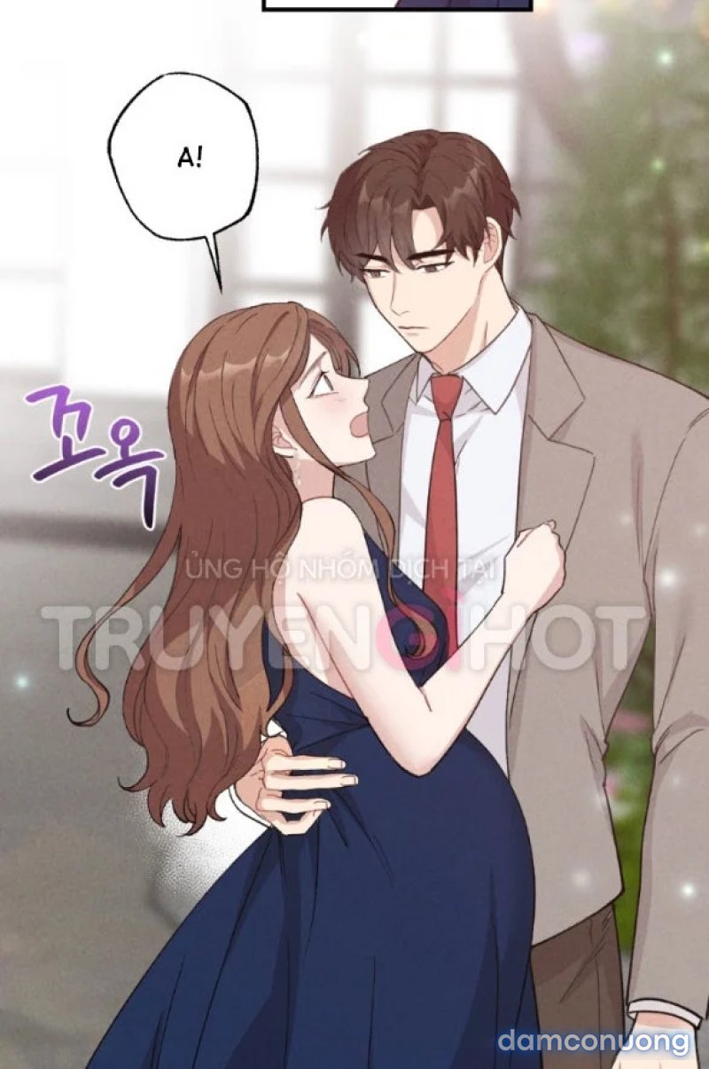 [18+] Dục Vọng Đen Tối Chapter 38 - Trang 23 - Dâm Cô Nương