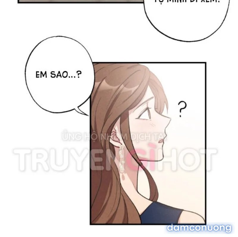 [18+] Dục Vọng Đen Tối Chapter 38 - Trang 30 - Dâm Cô Nương