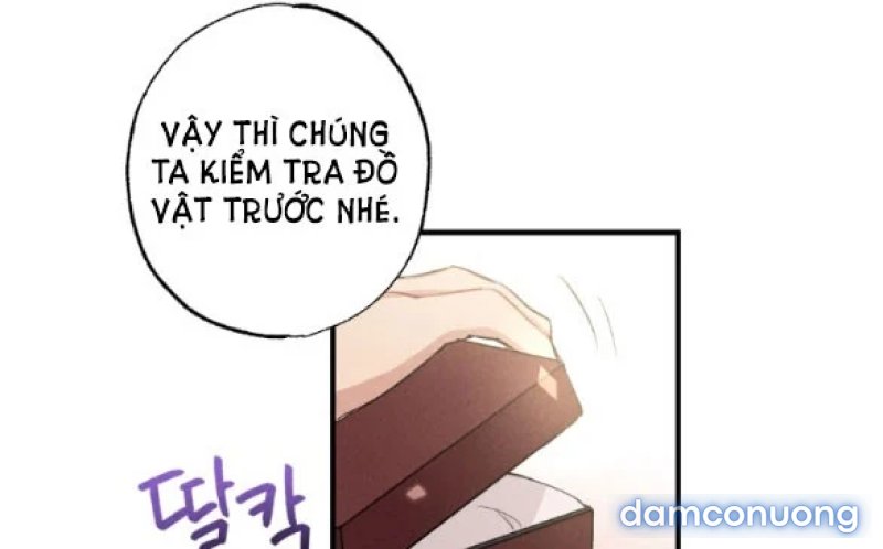 [18+] Dục Vọng Đen Tối Chapter 38 - Trang 37 - Dâm Cô Nương