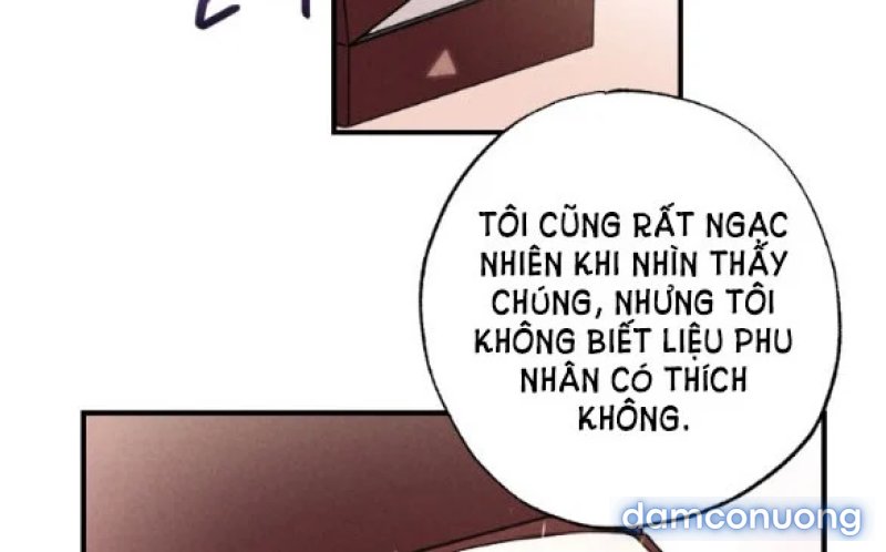 [18+] Dục Vọng Đen Tối Chapter 38 - Trang 38 - Dâm Cô Nương