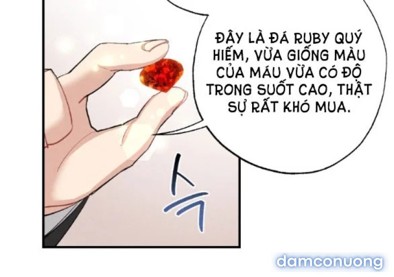 [18+] Dục Vọng Đen Tối Chapter 38 - Trang 42 - Dâm Cô Nương
