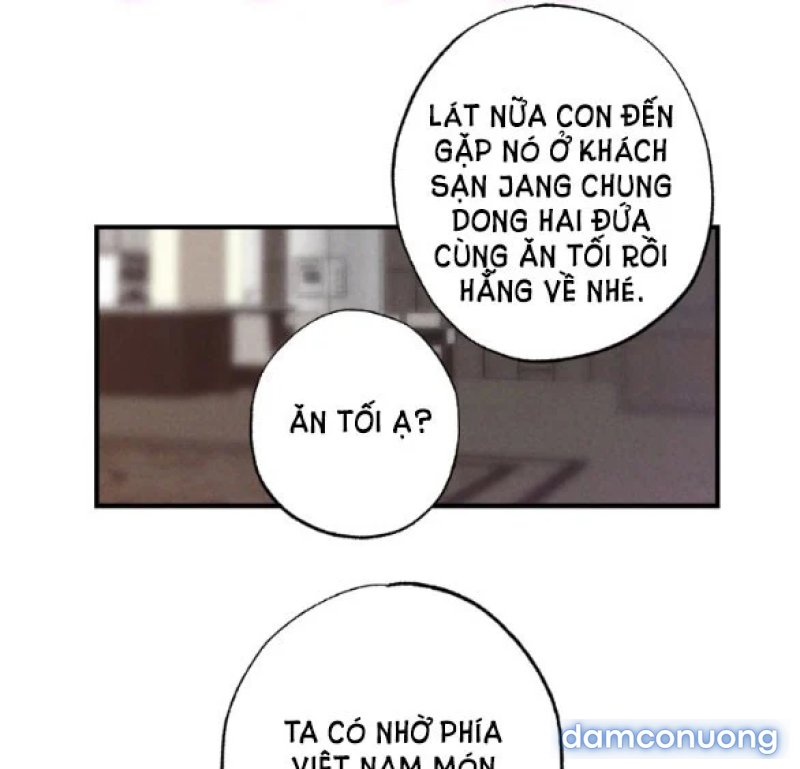 [18+] Dục Vọng Đen Tối Chapter 38 - Trang 7 - Dâm Cô Nương