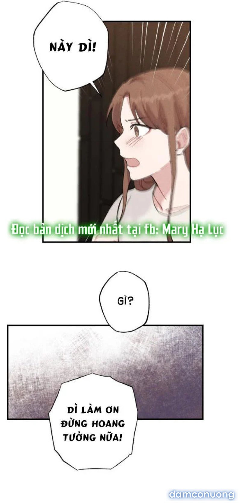 [18+] Dục Vọng Đen Tối Chapter 42.5 - Trang 7 - Dâm Cô Nương