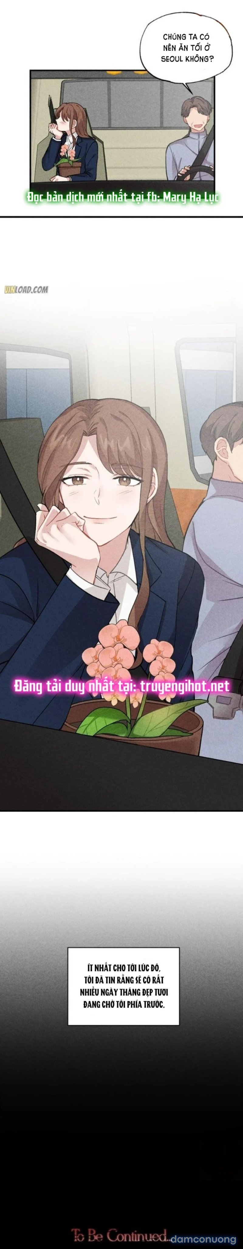 [18+] Dục Vọng Đen Tối Chapter 7.2 - Trang 10 - Dâm Cô Nương