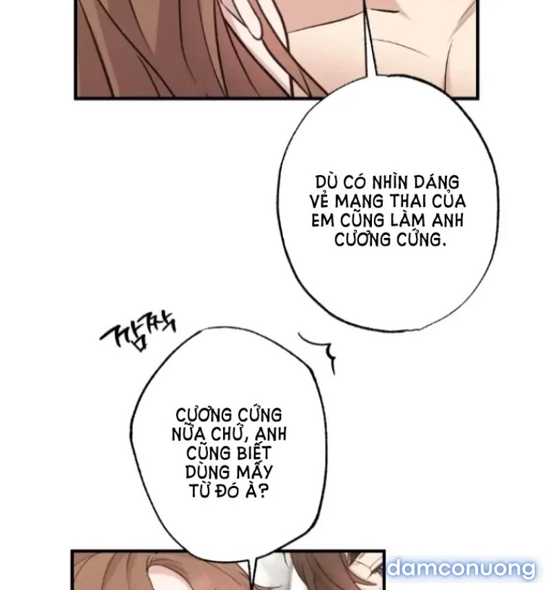 [18+] Dục Vọng Đen Tối Chapter 49.5 - Trang 20 - Dâm Cô Nương
