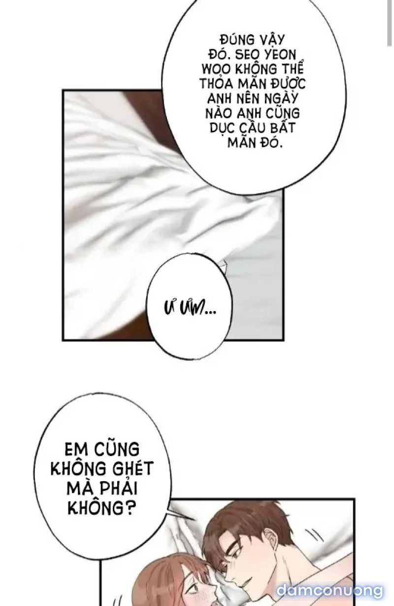 [18+] Dục Vọng Đen Tối Chapter 49.5 - Trang 26 - Dâm Cô Nương