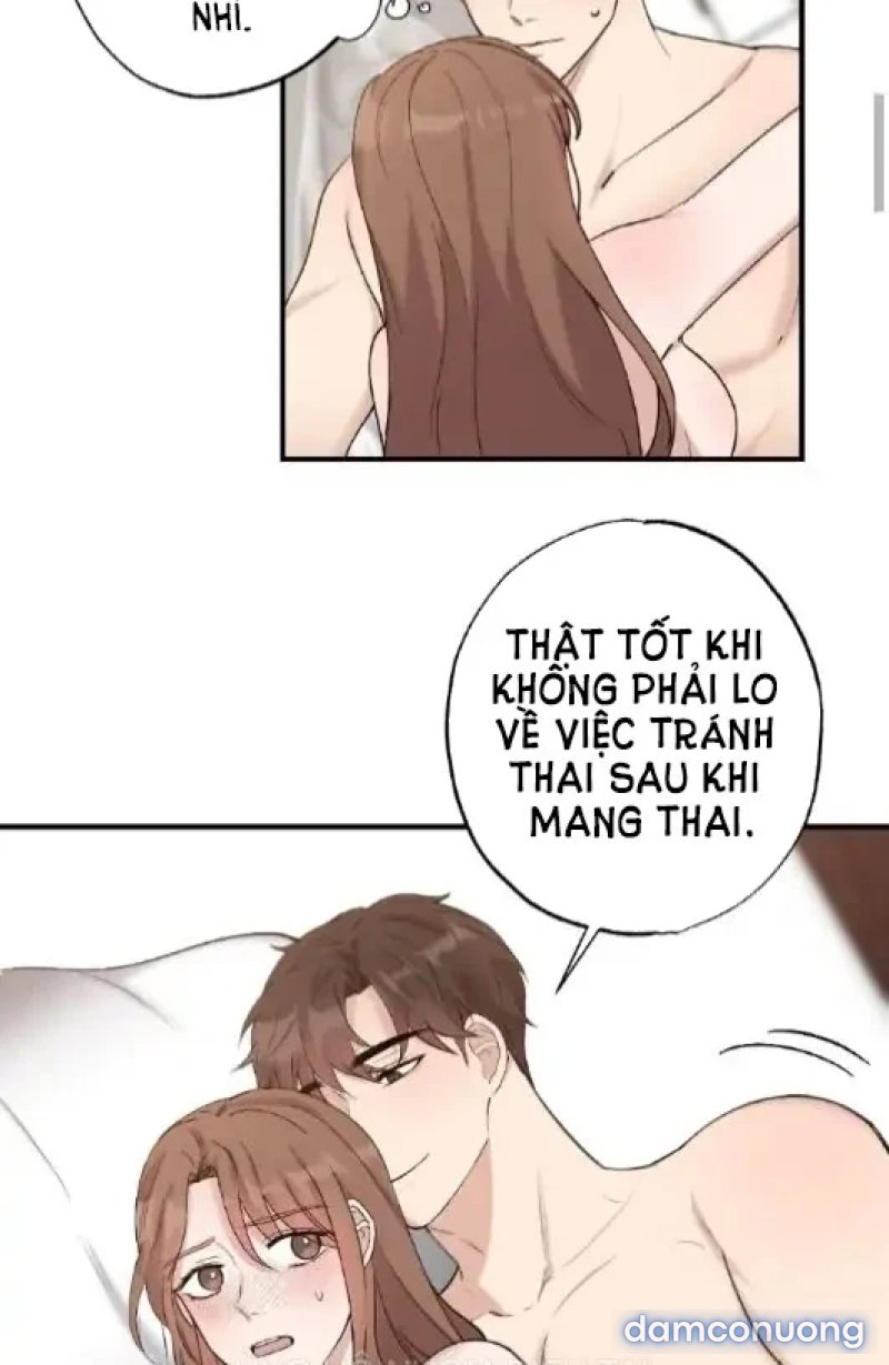 [18+] Dục Vọng Đen Tối Chapter 49.5 - Trang 29 - Dâm Cô Nương