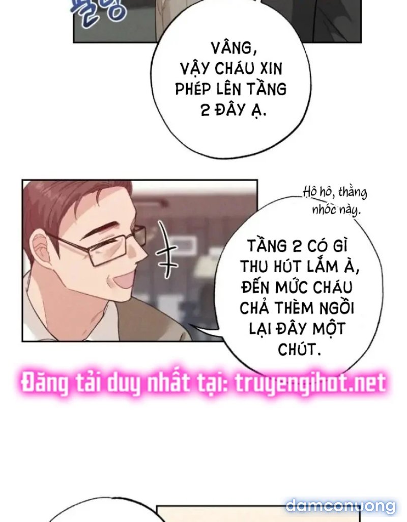 [18+] Dục Vọng Đen Tối Chapter 36 - Trang 14 - Dâm Cô Nương