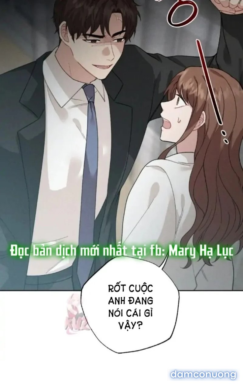 [18+] Dục Vọng Đen Tối Chapter 36 - Trang 27 - Dâm Cô Nương
