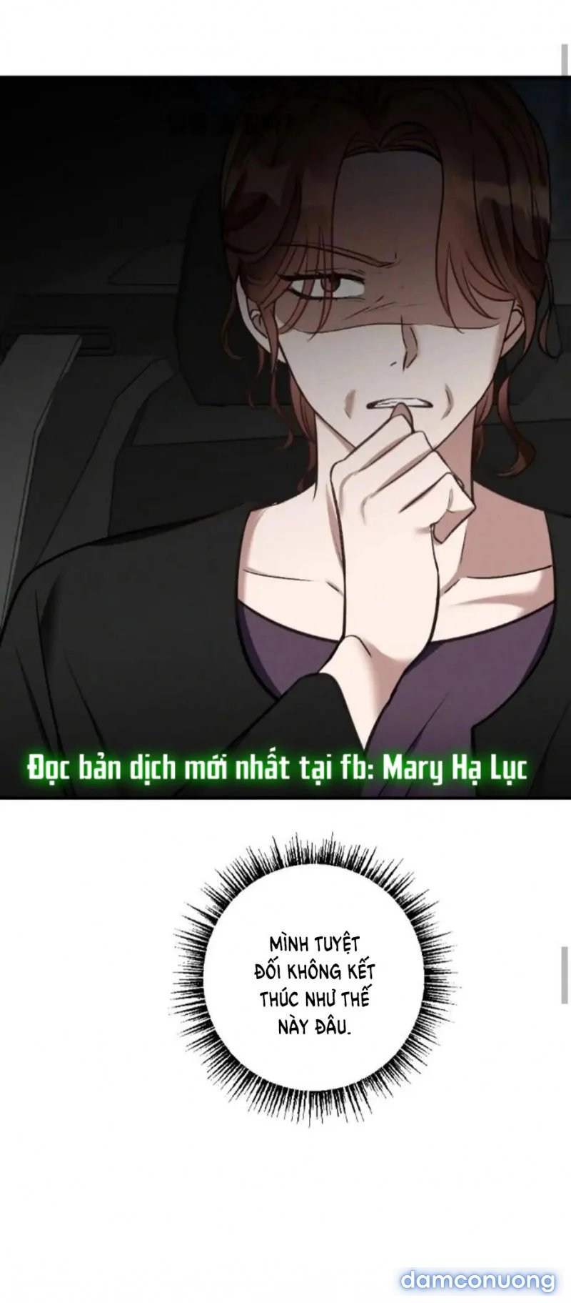 [18+] Dục Vọng Đen Tối Chapter 47.5 - Trang 24 - Dâm Cô Nương