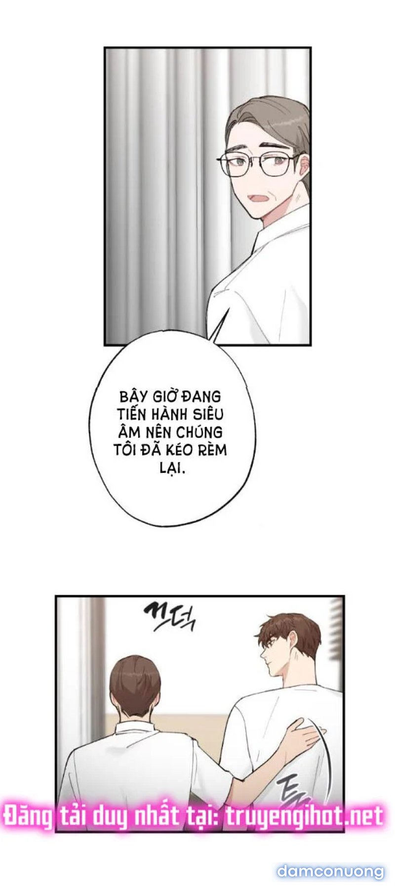 [18+] Dục Vọng Đen Tối Chapter 43.5 - Trang 20 - Dâm Cô Nương