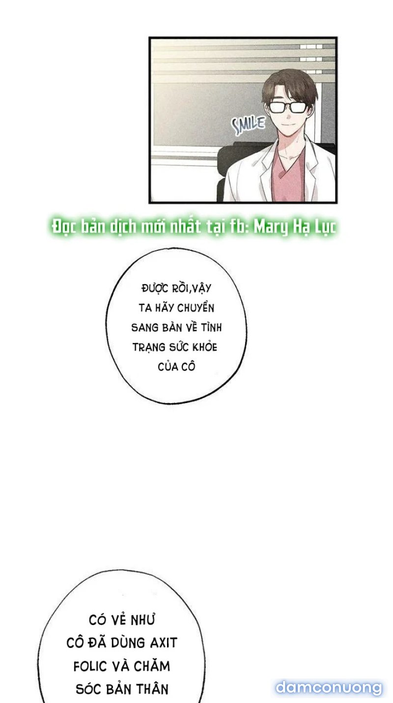 [18+] Dục Vọng Đen Tối Chapter 24.1 - Trang 2 - Dâm Cô Nương