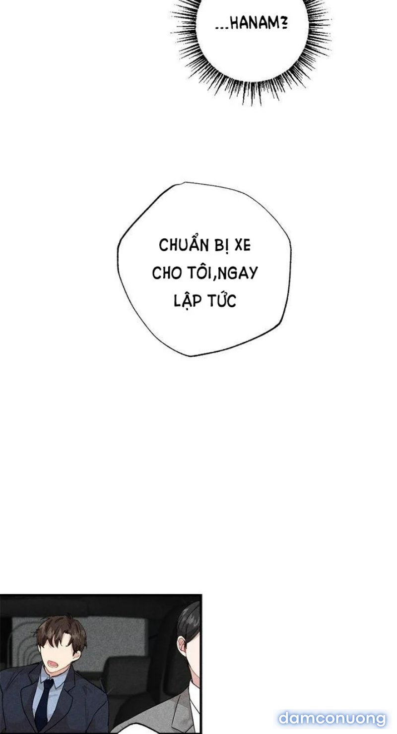 [18+] Dục Vọng Đen Tối Chapter 24.1 - Trang 23 - Dâm Cô Nương