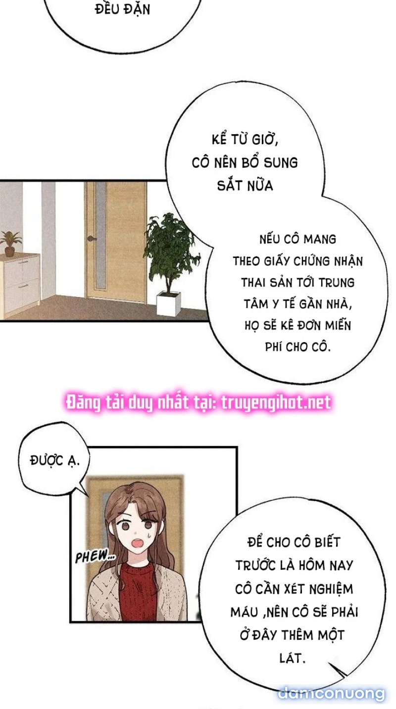 [18+] Dục Vọng Đen Tối Chapter 24.1 - Trang 3 - Dâm Cô Nương