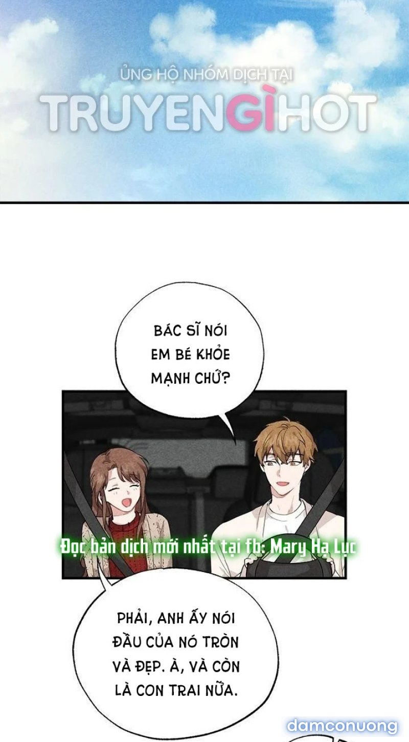 [18+] Dục Vọng Đen Tối Chapter 24.1 - Trang 9 - Dâm Cô Nương