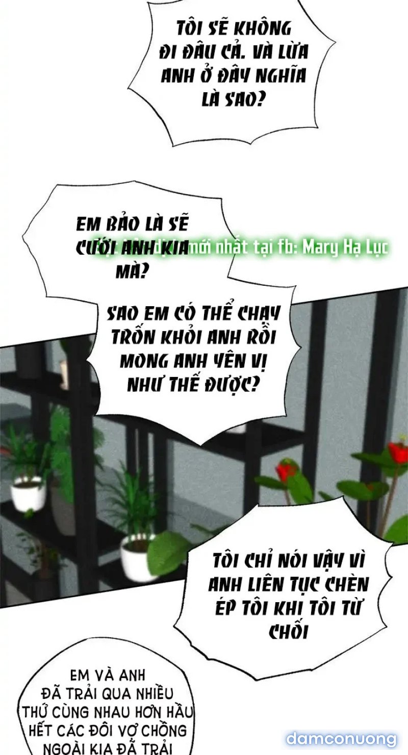 [18+] Dục Vọng Đen Tối Chapter 25.5 - Trang 4 - Dâm Cô Nương