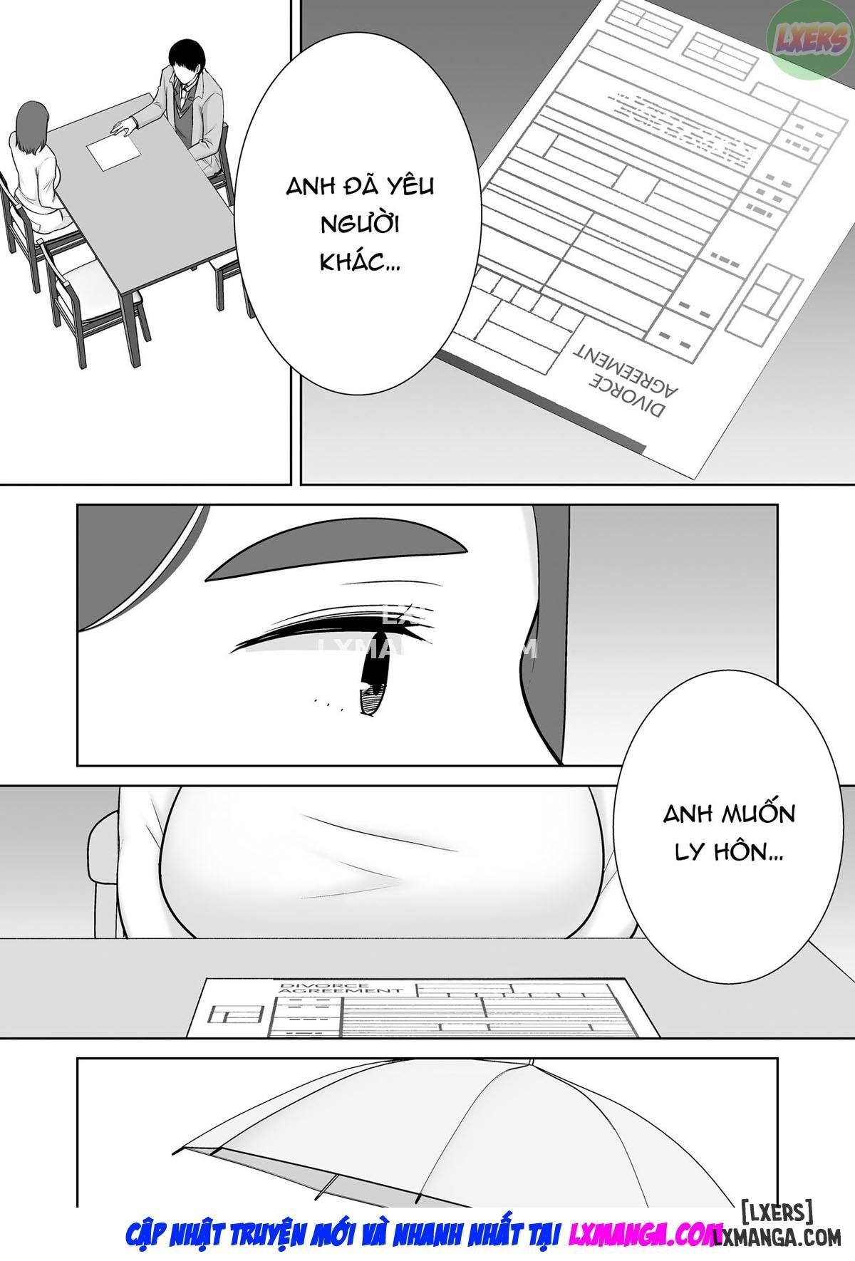 My Mom, My Love Chapter 8 - Trang 66 - Dâm Cô Nương