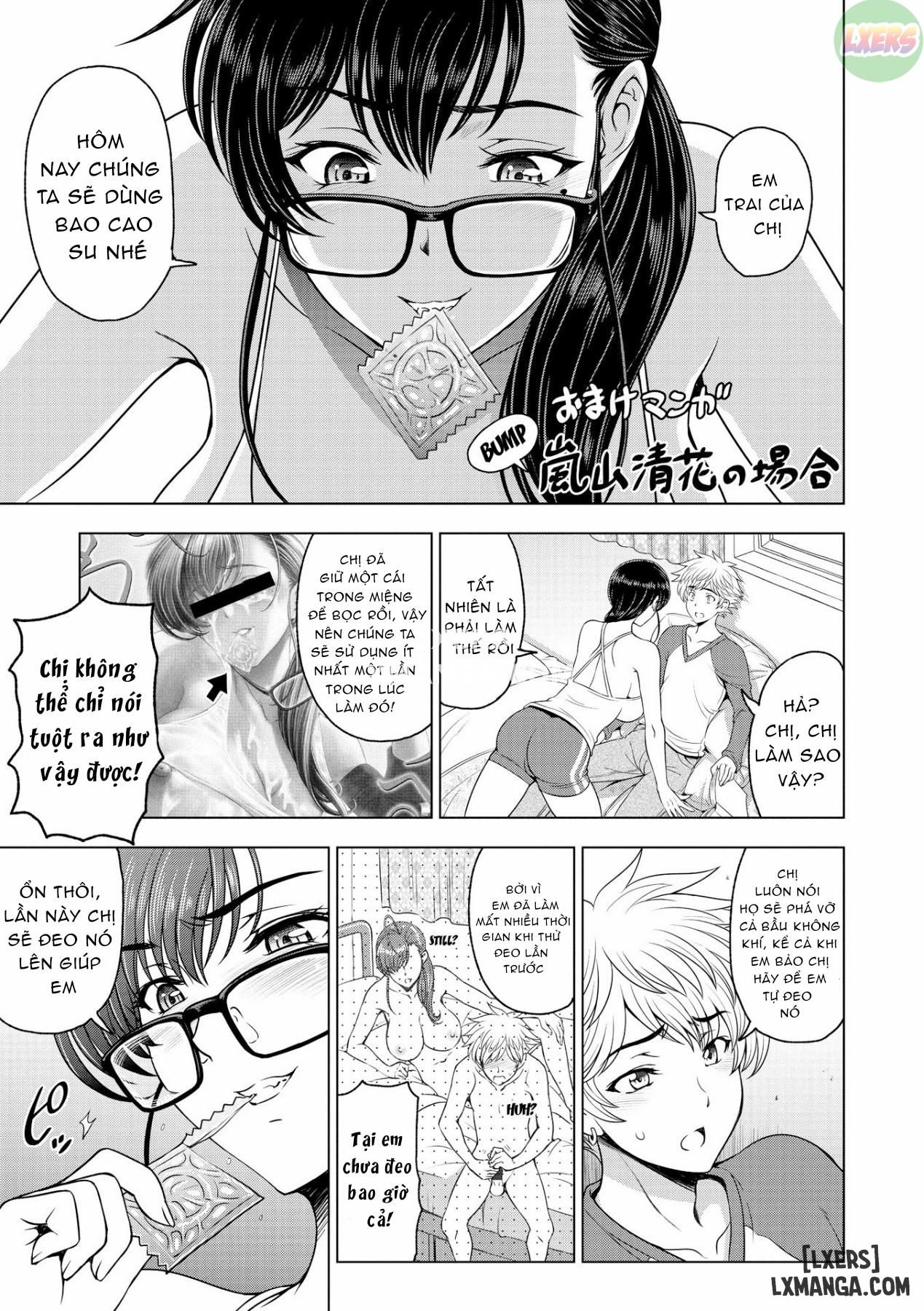 Nghe lời em đi Chapter 11 - Trang 24 - Dâm Cô Nương