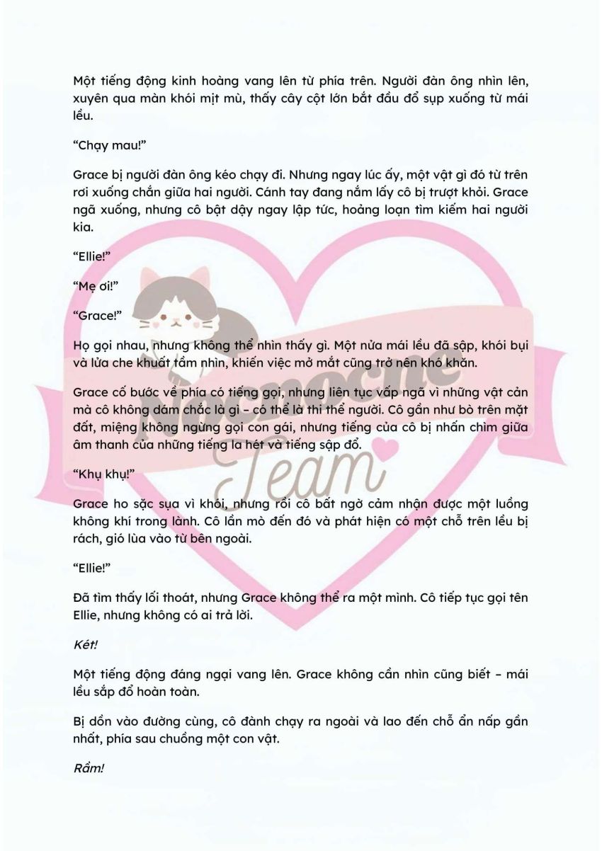 [NOVEL] HÃY CẦU XIN TÔI ĐI Chapter 228 - Trang 3 - Dâm Cô Nương
