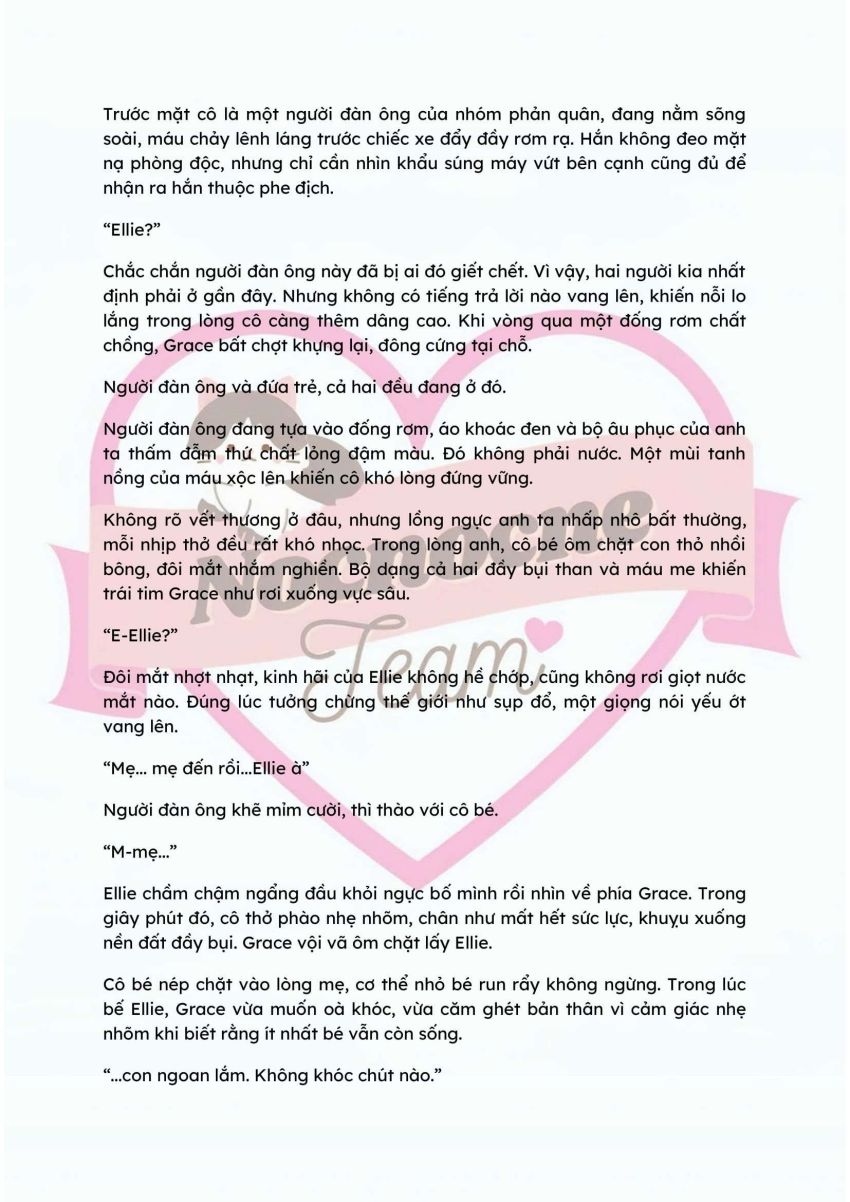 [NOVEL] HÃY CẦU XIN TÔI ĐI Chapter 228 - Trang 5 - Dâm Cô Nương