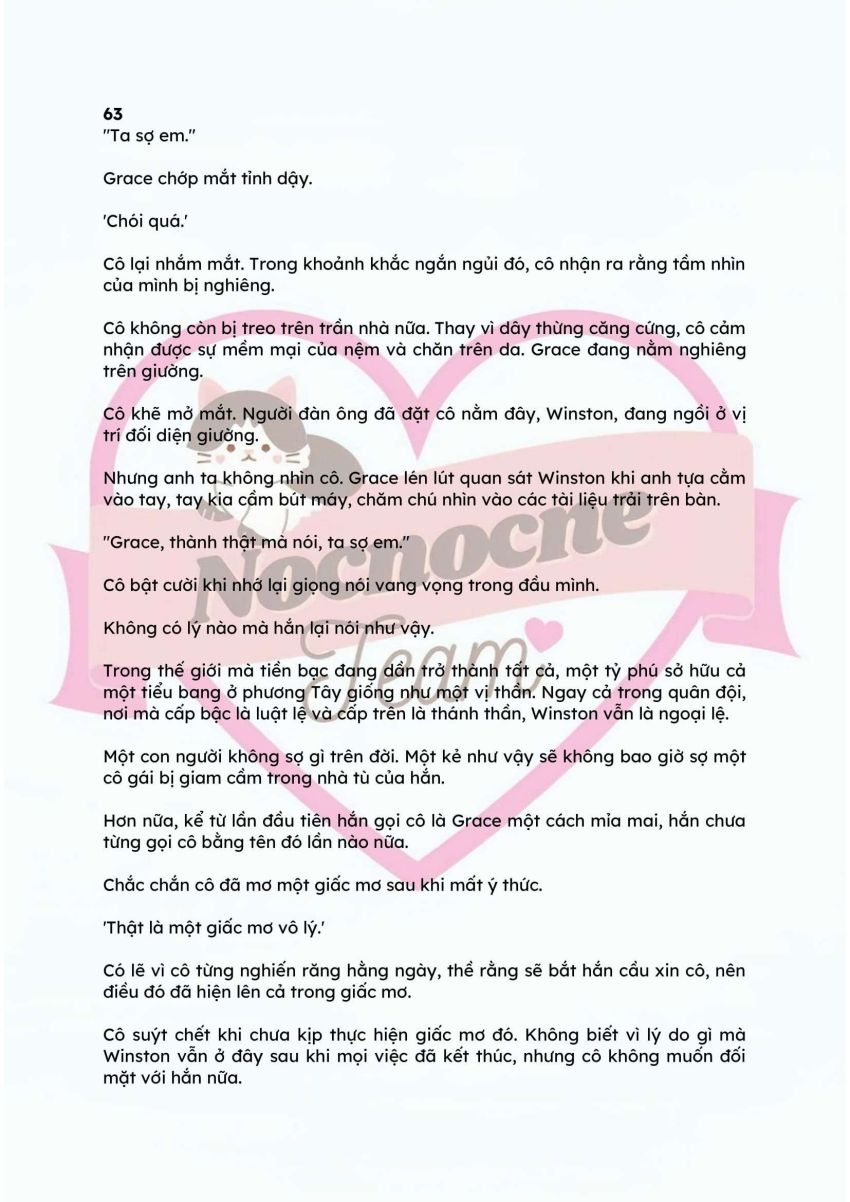 [NOVEL] HÃY CẦU XIN TÔI ĐI Chapter 63 - Trang 2 - Dâm Cô Nương