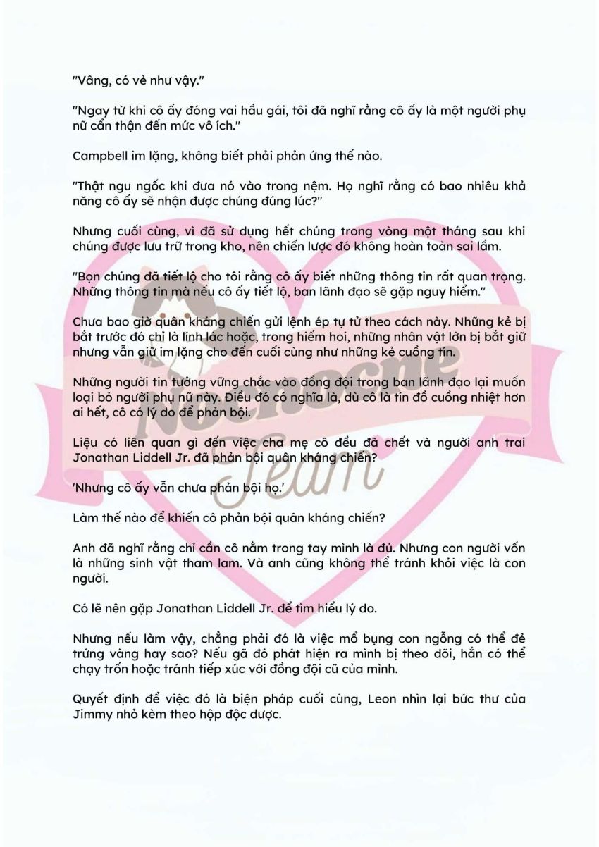 [NOVEL] HÃY CẦU XIN TÔI ĐI Chapter 63 - Trang 7 - Dâm Cô Nương