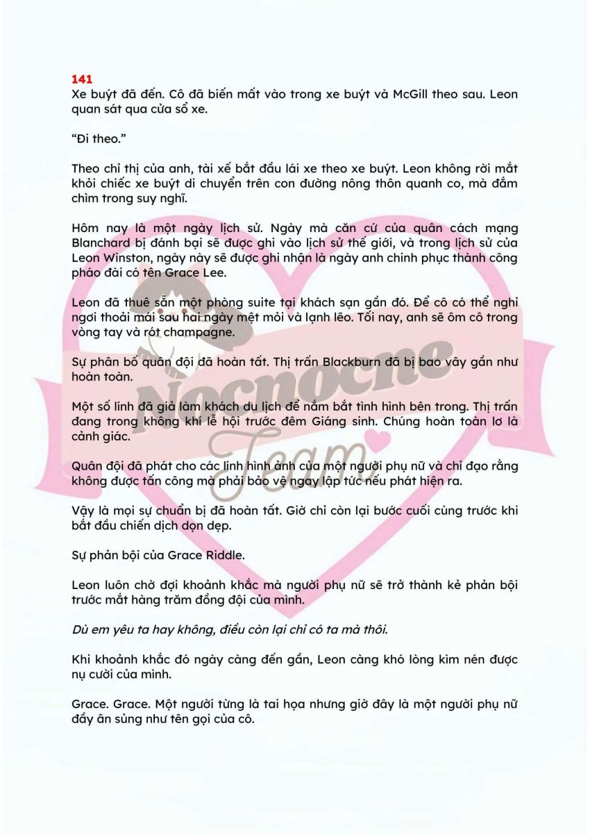 [NOVEL] HÃY CẦU XIN TÔI ĐI Chapter 141 - Trang 2 - Dâm Cô Nương