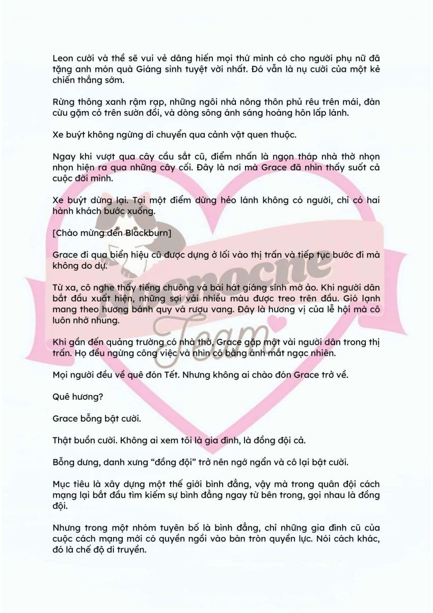 [NOVEL] HÃY CẦU XIN TÔI ĐI Chapter 141 - Trang 3 - Dâm Cô Nương