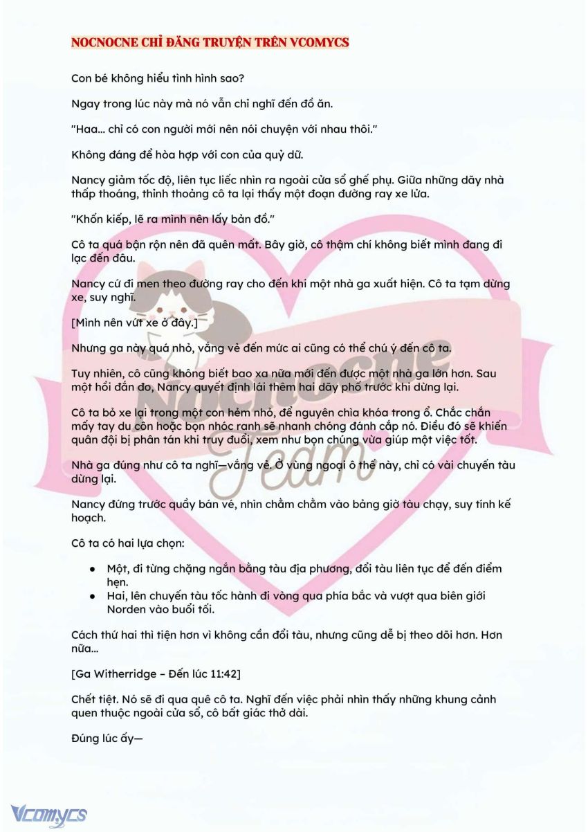 [NOVEL] HÃY CẦU XIN TÔI ĐI Chapter 260 - Trang 4 - Dâm Cô Nương