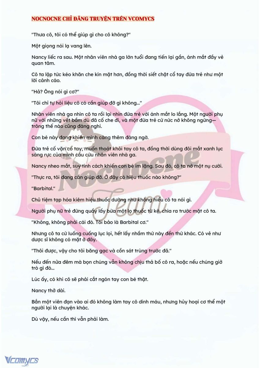 [NOVEL] HÃY CẦU XIN TÔI ĐI Chapter 260 - Trang 5 - Dâm Cô Nương