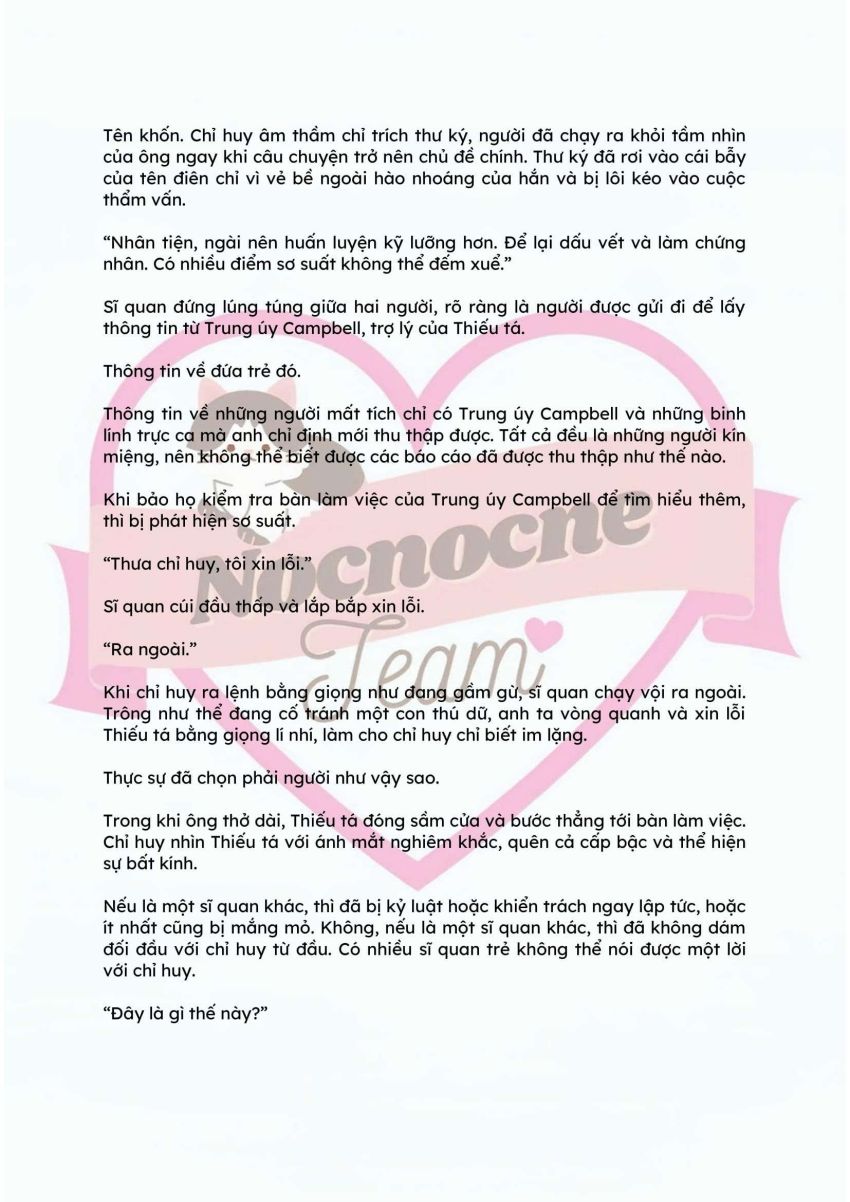 [NOVEL] HÃY CẦU XIN TÔI ĐI Chapter 160 - Trang 5 - Dâm Cô Nương