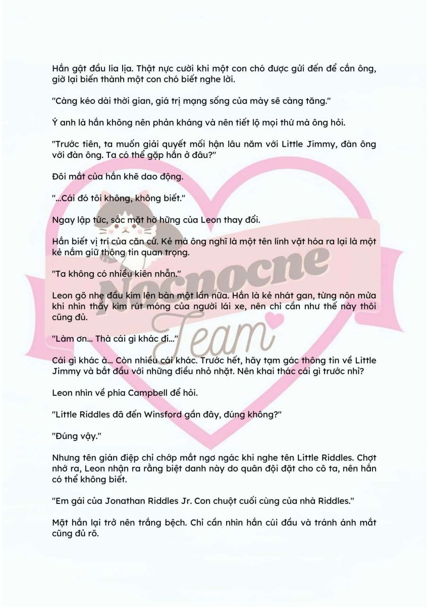 [NOVEL] HÃY CẦU XIN TÔI ĐI Chapter 30 - Trang 5 - Dâm Cô Nương