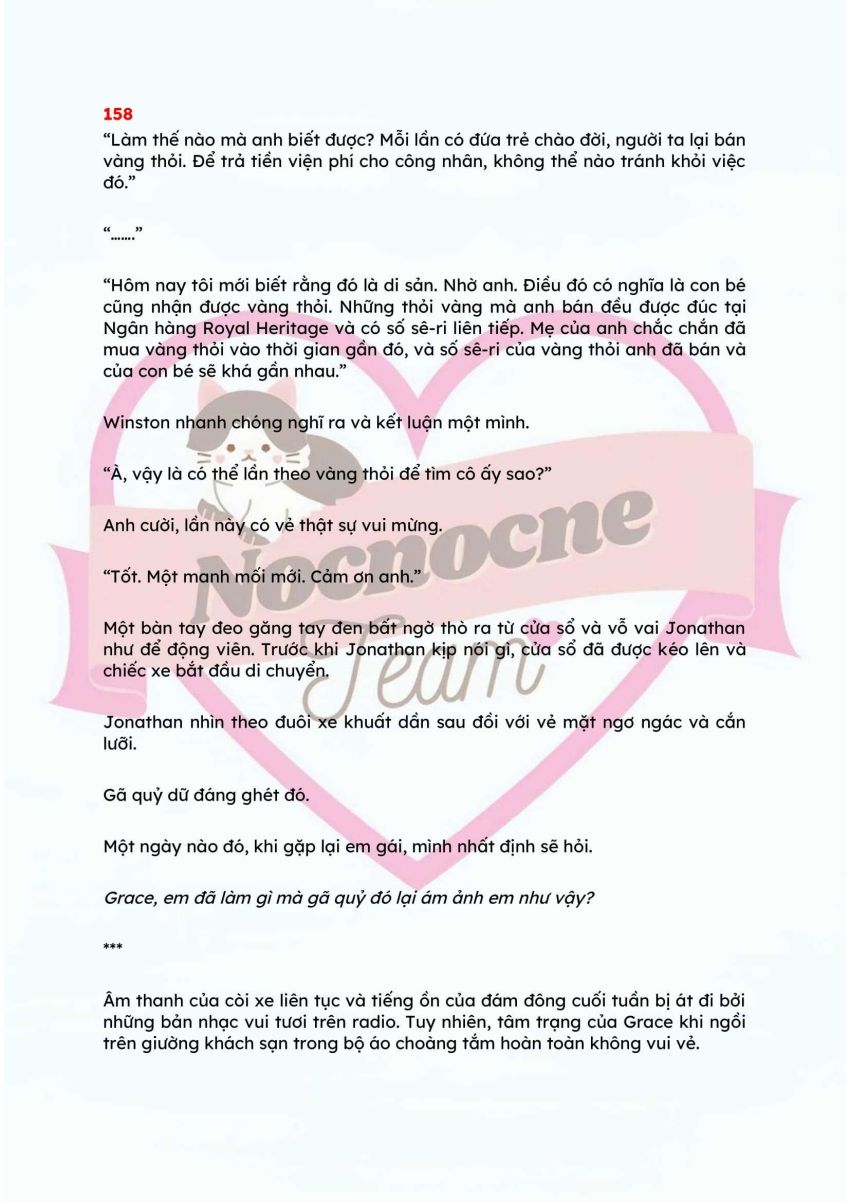 [NOVEL] HÃY CẦU XIN TÔI ĐI Chapter 158 - Trang 2 - Dâm Cô Nương