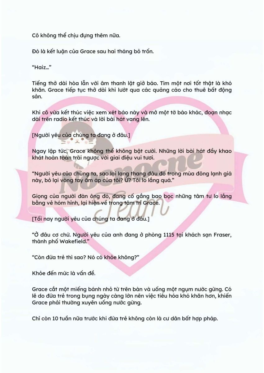 [NOVEL] HÃY CẦU XIN TÔI ĐI Chapter 158 - Trang 3 - Dâm Cô Nương