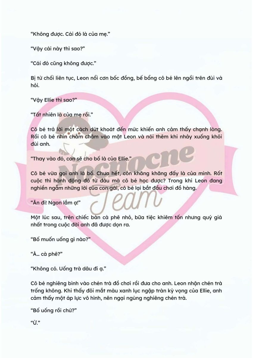 [NOVEL] HÃY CẦU XIN TÔI ĐI Chapter 205 - Trang 6 - Dâm Cô Nương