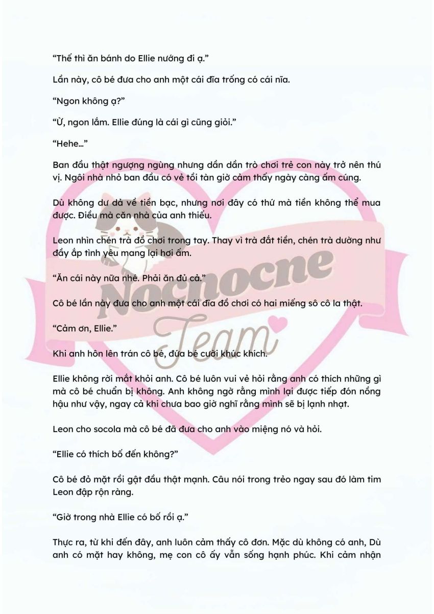 [NOVEL] HÃY CẦU XIN TÔI ĐI Chapter 205 - Trang 7 - Dâm Cô Nương