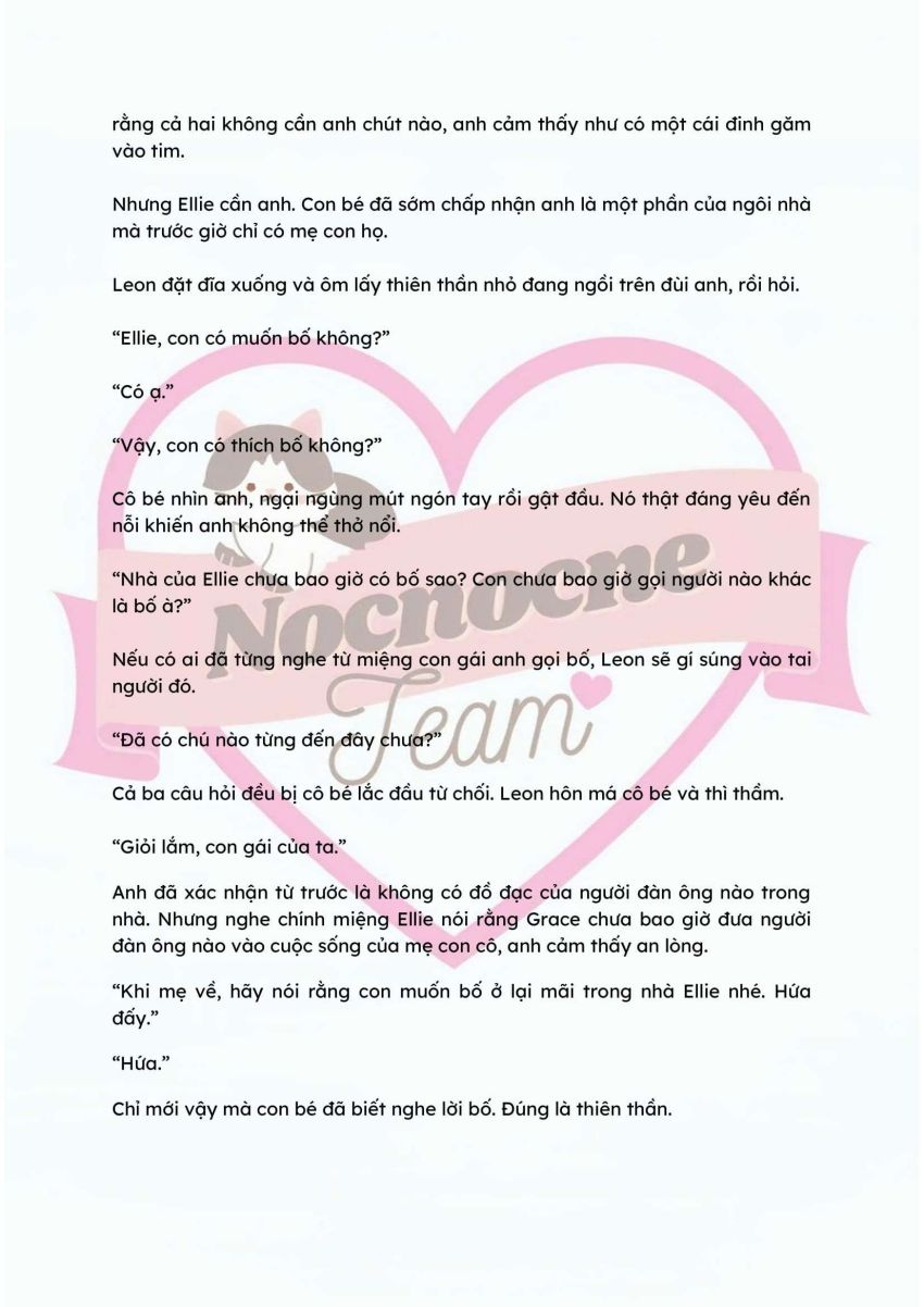 [NOVEL] HÃY CẦU XIN TÔI ĐI Chapter 205 - Trang 8 - Dâm Cô Nương