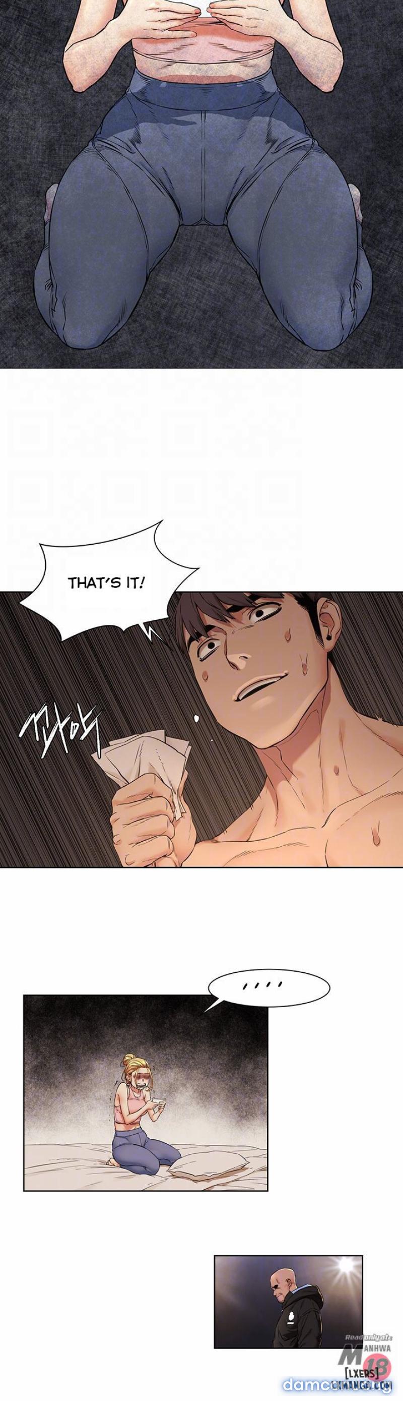 Vương Quốc Của Tôi Chapter 81 - Trang 8 - Dâm Cô Nương