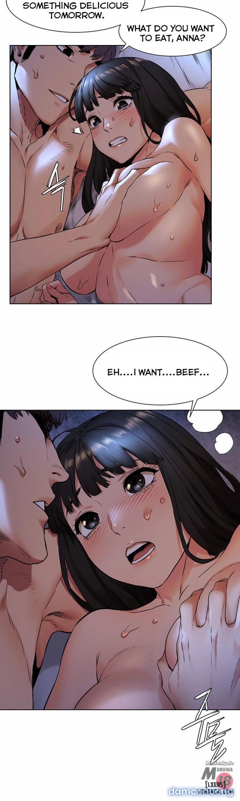 Vương Quốc Của Tôi Chapter 81 - Trang 18 - Dâm Cô Nương
