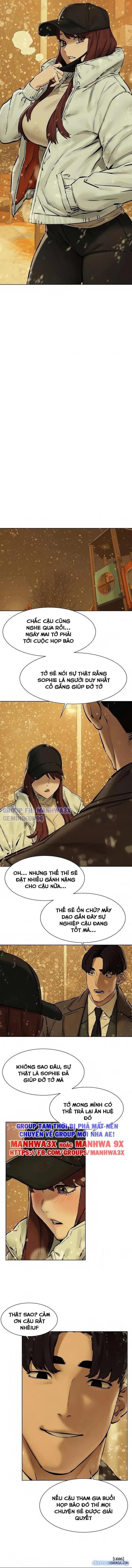 Vương Quốc Của Tôi Chapter 160-END - Trang 11 - Dâm Cô Nương