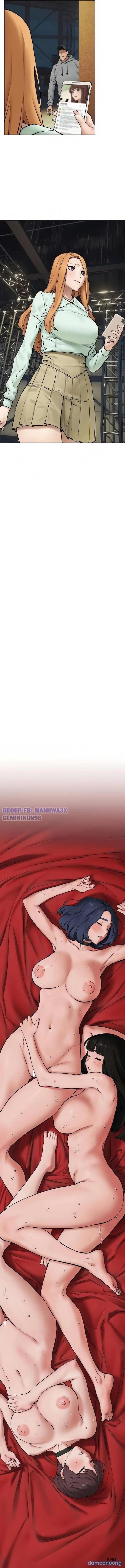 Vương Quốc Của Tôi Chapter 160-END - Trang 15 - Dâm Cô Nương