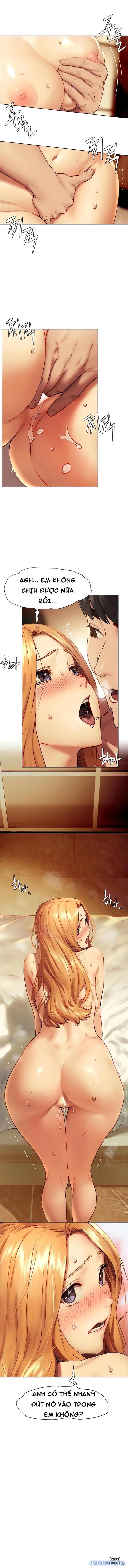 Vương Quốc Của Tôi Chapter 136 - Trang 1 - Dâm Cô Nương