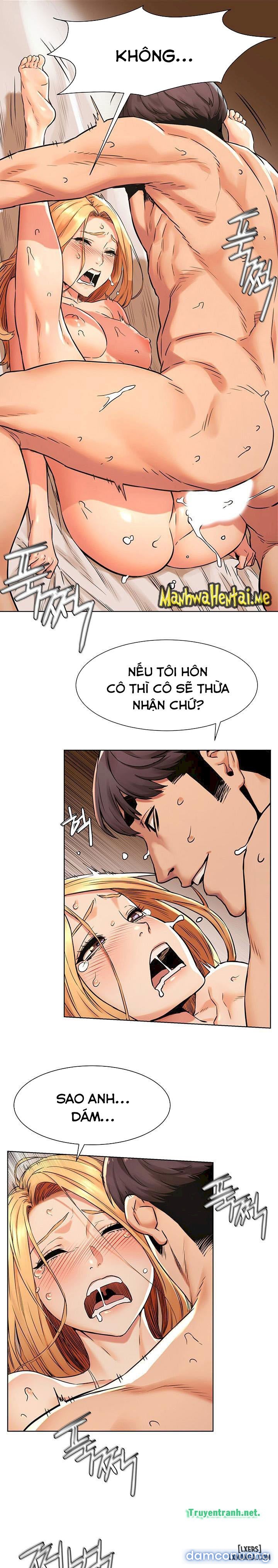 Vương Quốc Của Tôi Chapter 86 - Trang 13 - Dâm Cô Nương