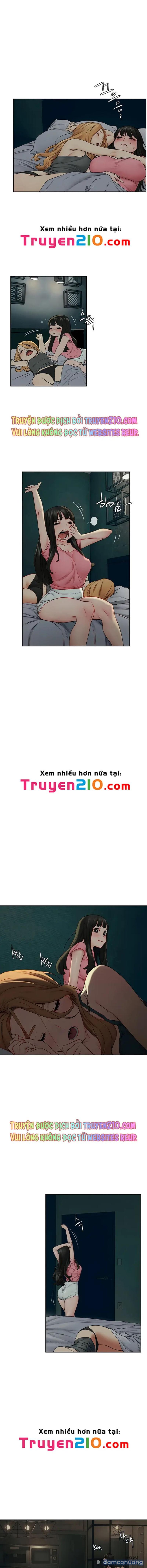 Vương Quốc Của Tôi Chapter 138 - Trang 4 - Dâm Cô Nương