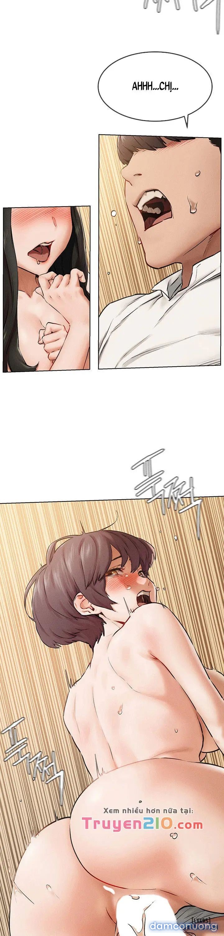 Vương Quốc Của Tôi Chapter 128 - Trang 15 - Dâm Cô Nương